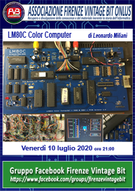 LM80C
